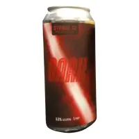 Stable 12 Brewing Company Dark
