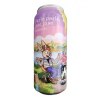 Microbrasserie Jackalhop Parle Parle, Jase Jase