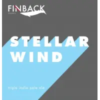 Finback Brewery Stellar Wind