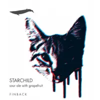 Finback Brewery Starchild