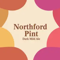 Kent Falls Brewing Northford Pint