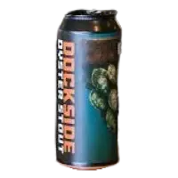 Kahnawake Brewing Co. Dockside