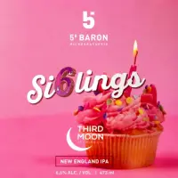 5e Baron Si6lings