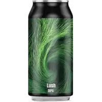 Gekko Brewing Company Lush
