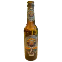 Privatbrauerei Sander Maibock (2026)