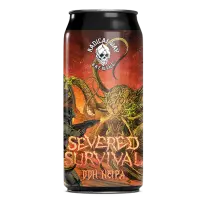 Radical Way Brewing Severed Survival