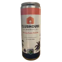 Clubhouse Brewery Fairway Finder