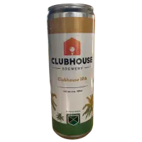Clubhouse Brewery Clubhouse IPA