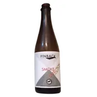 Finback Brewery Smoke Detection
