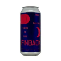 Finback Brewery Signs of Life