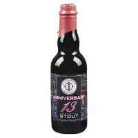 River North Brewery Anniversary #13