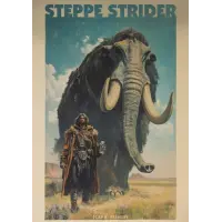 Plan B Brewery Steppe Strider