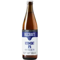 ReCraft Klasyczne: Vermont IPA