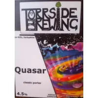 Torrside Brewing Quasar