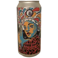 Companyia Artesana Maians - Espiga Funk Gun