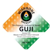 Wishbone Brewery Guji