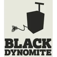 902 Brewing Company Black Dynomite