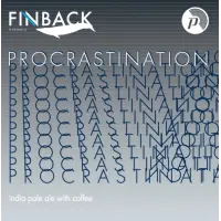 Finback Brewery Procrastination