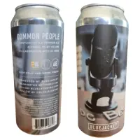Bluejacket Common People