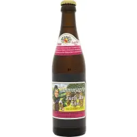 Badische Staatsbrauerei Rothaus (Tannenzäpfle) Fürst Abt Edel