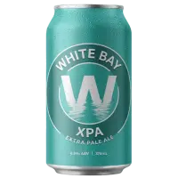 White Bay Beer Company XPA - Extra Pale Ale