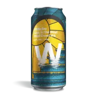 White Bay Beer Company Look to the West IPA