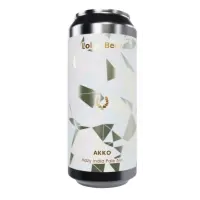 Lolev Beer Akko