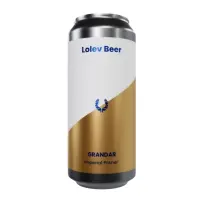 Lolev Beer Grandar