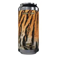 Lolev Beer Tiger