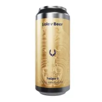Lolev Beer Taūpo II