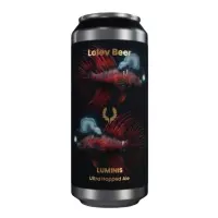 Lolev Beer Luminis