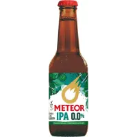 Meteor IPA 0.0%