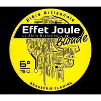 Brasserie Flamine Effet Joule Blonde