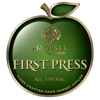 Dorset Orchards First Press Cider