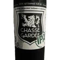 Brasserie Flamine Chasse Gardée IPA