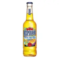 Desperados Tropical Twist 0.0%
