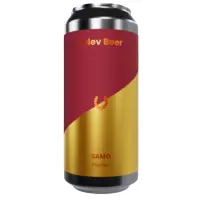 Lolev Beer Samo