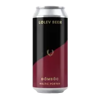 Lolev Beer Dōmbōc