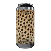 Lolev Beer Cheetah
