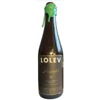 Lolev Beer Demeter (Green Wax)