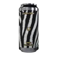 Lolev Beer Zebra