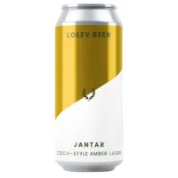 Lolev Beer Jantar