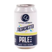 Captain Lawrence Brewing Company Freshchester Pale Ale
