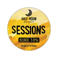 Half Moon Brewery Sessions