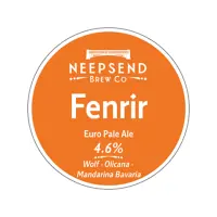 Neepsend Brew Co. Fenrir