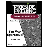 Torrside Brewing I'm Not Spartacus!
