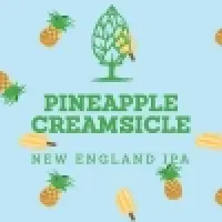 Beer Tree Brew Co. Pineapple Creamsicle