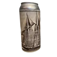Moonraker Brewing Company Beam Reach
