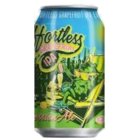 Captain Lawrence Brewing Company Effortless Grapefruit Session IPA