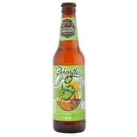 Captain Lawrence Brewing Company Effortless IPA